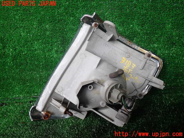 1UPJ-9231831150]ランクルプラド(KZJ78W)右コーナーランプ 中古_2