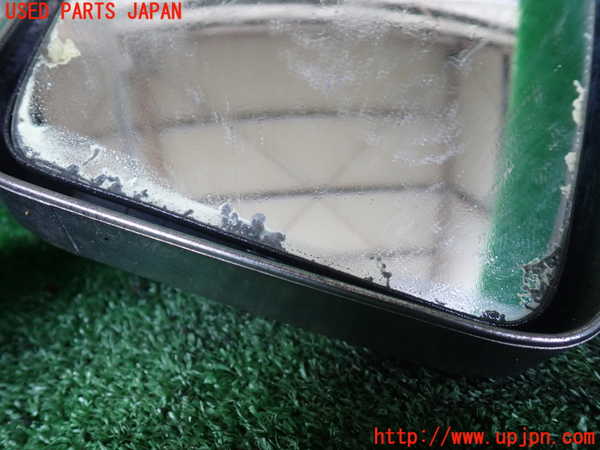 1UPJ-9231831210]ランクルプラド(KZJ78W)右ドアミラー 中古_3