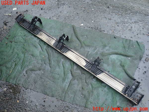 1UPJ-9231831390]ランクルプラド(KZJ78W)右サイドステップ 中古_2