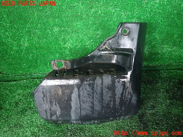 1UPJ-9231831450]ランクルプラド(KZJ78W)右フロントマッドガード(泥除け) ジャンク部品取り_2