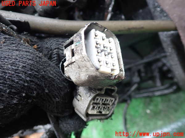 1UPJ-9231832010]ランクルプラド(KZJ78W)エンジン 1KZ-TE 4WD 中古_4