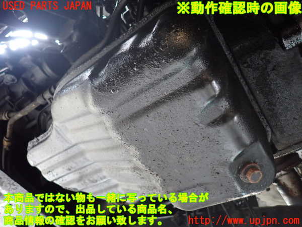1UPJ-9231832010]ランクルプラド(KZJ78W)エンジン 1KZ-TE 4WD 中古_5