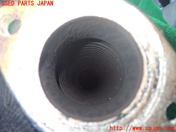 1UPJ-9231832631]ランクルプラド(KZJ78W)フロントパイプ1 中古_3