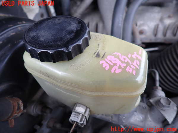 1UPJ-9231834050]ランクルプラド(KZJ78W)ブレーキマスターシリンダー 中古_2