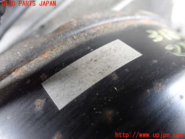 1UPJ-9231834055]ランクルプラド(KZJ78W)ブレーキマスターバック 中古_2