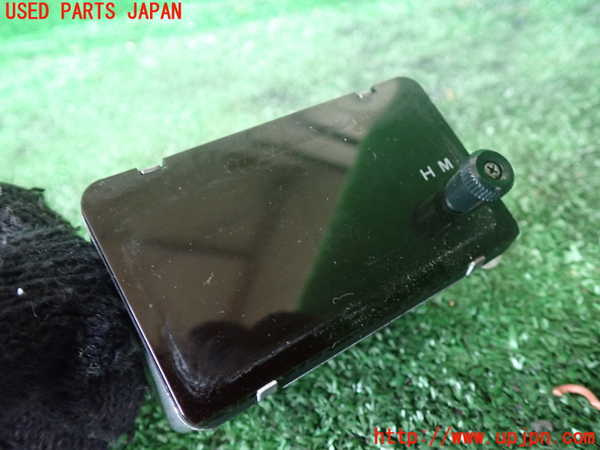 1UPJ-9231837850]ランクルプラド(KZJ78W)時計 中古_2