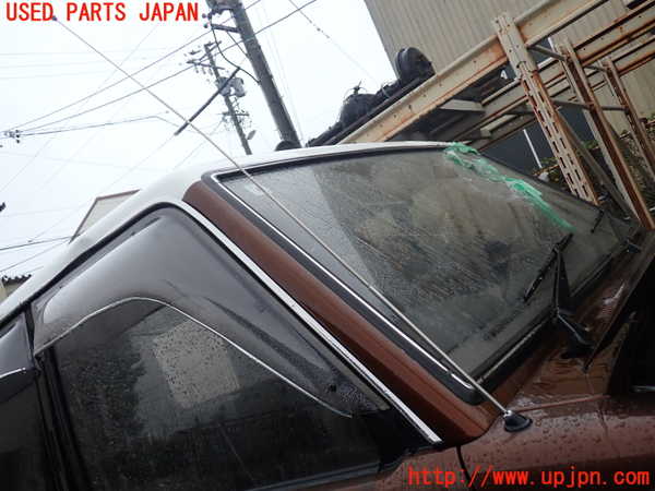 1UPJ-9231836550]ランクルプラド(KZJ78W)アンテナ 中古_2