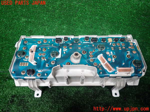 1UPJ-9231836170]ランクルプラド(KZJ78W)スピードメーター 中古_3