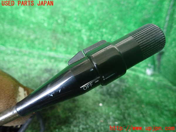1UPJ-9231836720]ランクルプラド(KZJ78W)コンビネーションスイッチ 中古_2