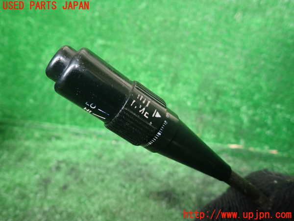 1UPJ-9231836720]ランクルプラド(KZJ78W)コンビネーションスイッチ 中古_3