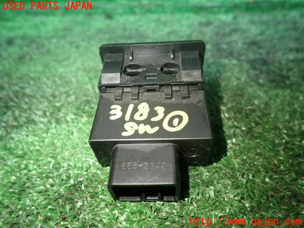 1UPJ-9231836306]ランクルプラド(KZJ78W)スイッチ1 (HUBLOCK H4) 中古_2
