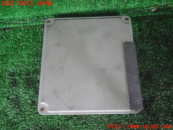 1UPJ-9231836110]ランクルプラド(KZJ78W)エンジンコンピューター 中古_3