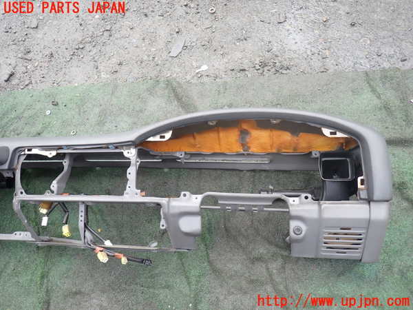 1UPJ-9231837505]ランクルプラド(KZJ78W)ダッシュボード 中古_2