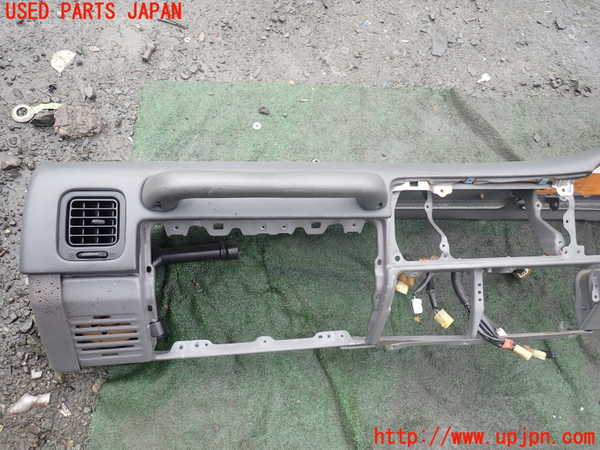 1UPJ-9231837505]ランクルプラド(KZJ78W)ダッシュボード 中古_3