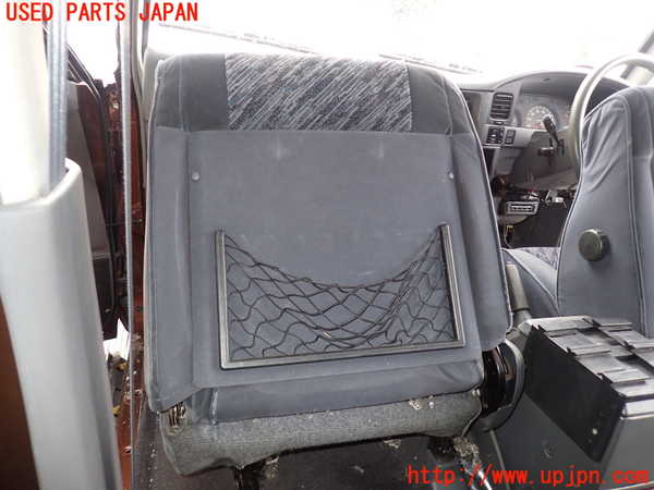 1UPJ-9231837065]ランクルプラド(KZJ78W)助手席シート 中古_3