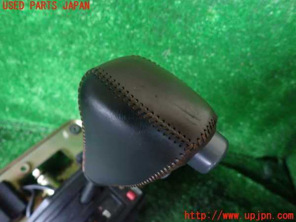 1UPJ-9231837555]ランクルプラド(KZJ78W)ATシフトレバー 中古_3