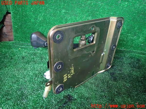 1UPJ-9231837555]ランクルプラド(KZJ78W)ATシフトレバー 中古_5