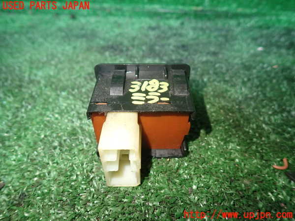 1UPJ-9231836280]ランクルプラド(KZJ78W)ミラースイッチ 中古_2