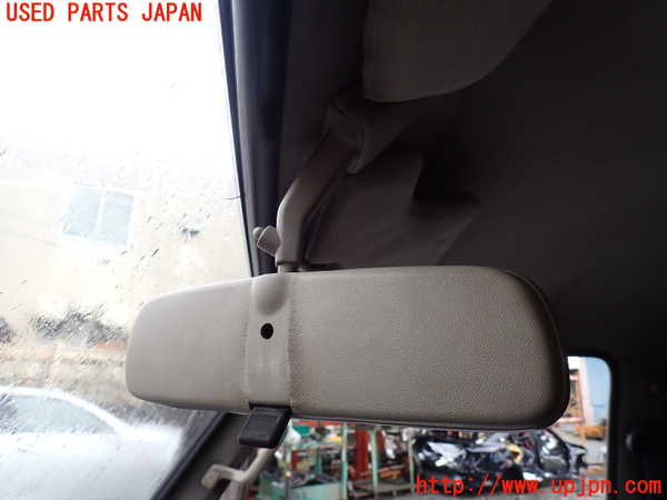 1UPJ-9231837615]ランクルプラド(KZJ78W)ルームミラー 中古_2