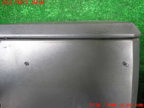 1UPJ-9231837540]ランクルプラド(KZJ78W)センターコンソール 中古_3