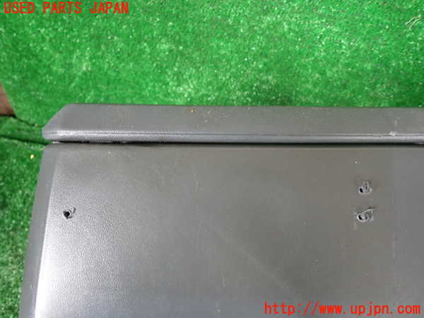 1UPJ-9231837540]ランクルプラド(KZJ78W)センターコンソール 中古_4