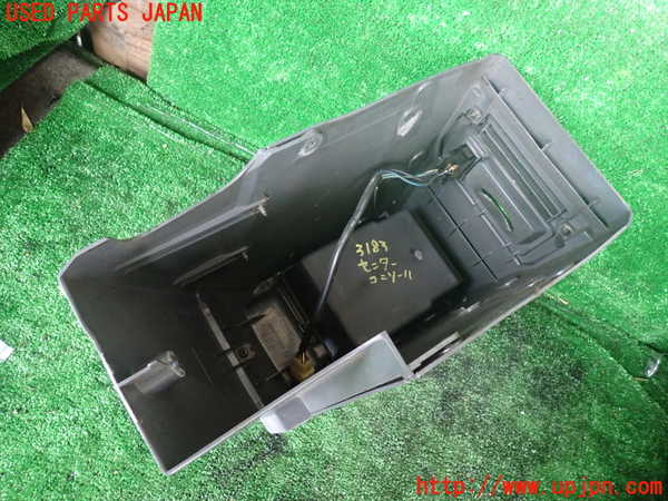 1UPJ-9231837540]ランクルプラド(KZJ78W)センターコンソール 中古_5
