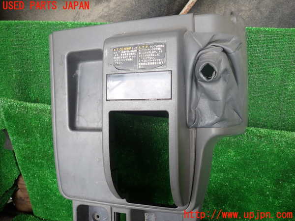 1UPJ-9231837549]ランクルプラド(KZJ78W)コンソール 中古_2