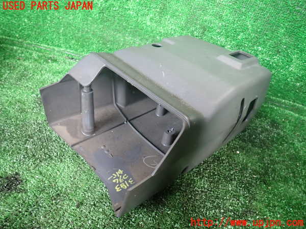 1UPJ-9231837905]ランクルプラド(KZJ78W)コラムカバー 中古_2