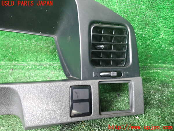1UPJ-9231837510]ランクルプラド(KZJ78W)メーターフード 中古_2