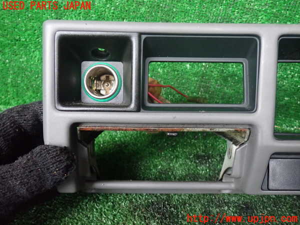 1UPJ-9231837691]ランクルプラド(KZJ78W)内装トリム類1 中古_2