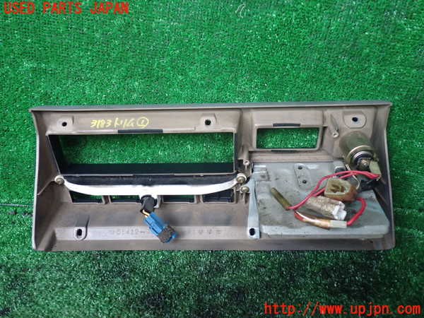 1UPJ-9231837691]ランクルプラド(KZJ78W)内装トリム類1 中古_3