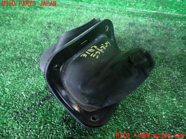 1UPJ-9231837575]ランクルプラド(KZJ78W)シフトブーツ 中古_2