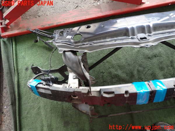 2UPJ-9231841041]BMW M5(NB50)(E60)コアサポート 中古_2