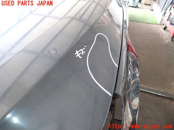 2UPJ-9231841060]BMW M5(NB50)(E60)ボンネットフード 中古_2
