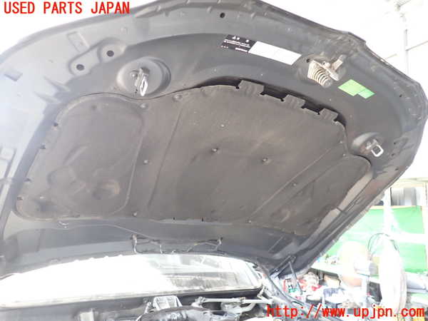 2UPJ-9231841060]BMW M5(NB50)(E60)ボンネットフード 中古_4