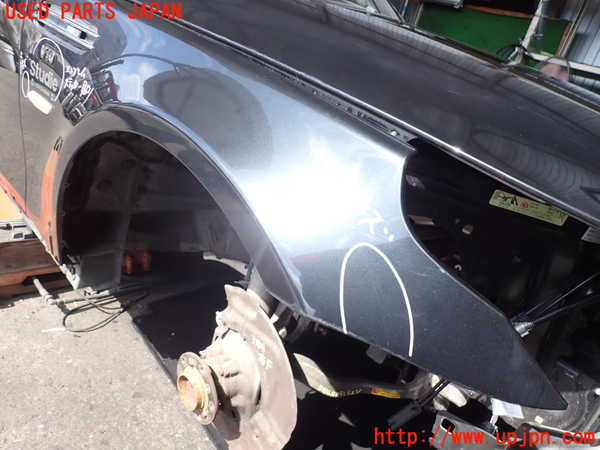 2UPJ-9231841080]BMW M5(NB50)(E60)右前フェンダー 中古_2