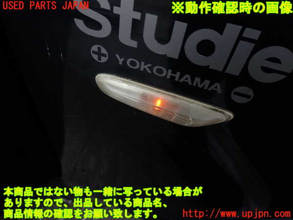 2UPJ-9231841080]BMW M5(NB50)(E60)右前フェンダー 中古_4