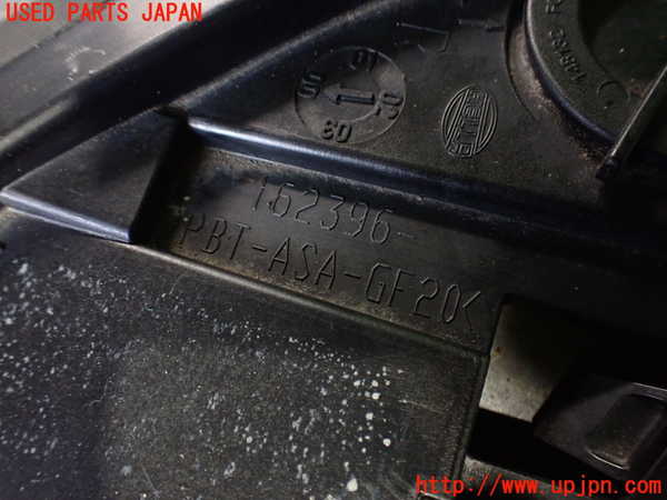 2UPJ-9231841130]BMW M5(NB50)(E60)右ヘッドライト HID 中古_3