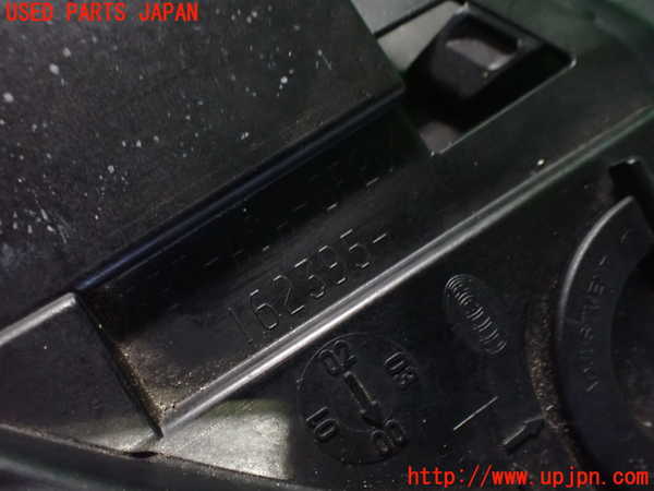 2UPJ-9231841132]BMW M5(NB50)(E60)左ヘッドライト HID 中古_3