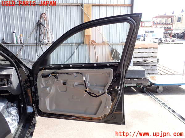 2UPJ-9231841230]BMW M5(NB50)(E60)右前ドア 中古(43R-000053 M158)_4