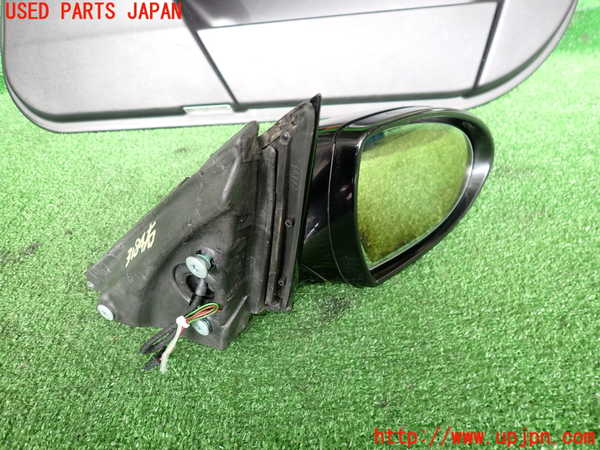 2UPJ-9231841210]BMW M5(NB50)(E60)右ドアミラー 中古_3
