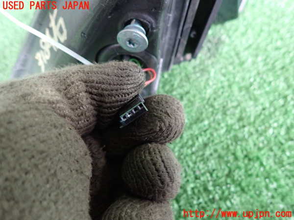 2UPJ-9231841210]BMW M5(NB50)(E60)右ドアミラー 中古_4