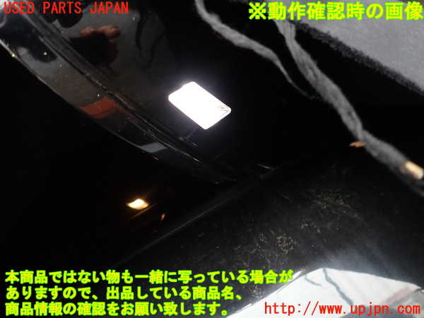 2UPJ-9231841210]BMW M5(NB50)(E60)右ドアミラー 中古_5