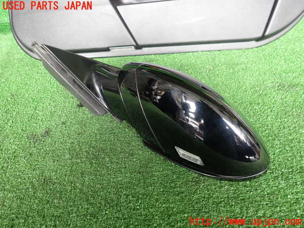 2UPJ-9231841212]BMW M5(NB50)(E60)左ドアミラー 中古_2