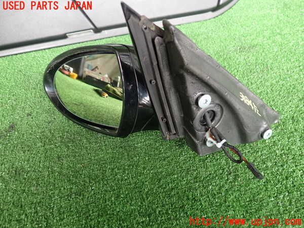 2UPJ-9231841212]BMW M5(NB50)(E60)左ドアミラー 中古_3