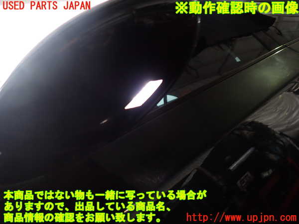 2UPJ-9231841212]BMW M5(NB50)(E60)左ドアミラー 中古_5