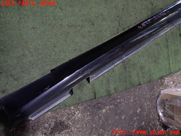 2UPJ-9231841392]BMW M5(NB50)(E60)左サイドステップ 中古_2