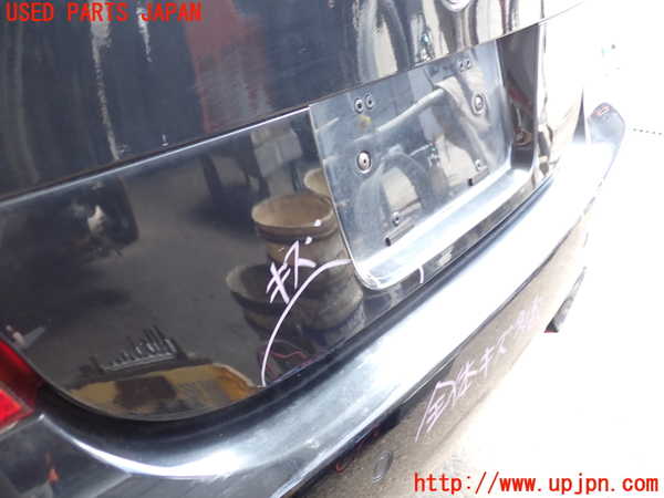 2UPJ-9231841500]BMW M5(NB50)(E60)トランク 中古_3