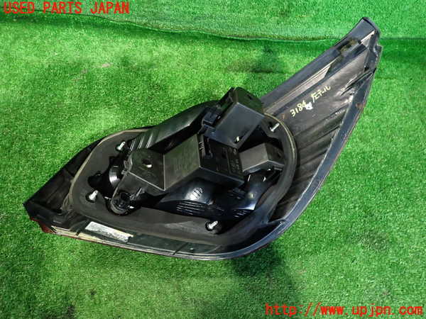 2UPJ-9231841536]BMW M5(NB50)(E60)左テールランプ 中古_3