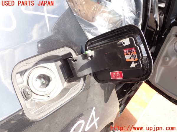 2UPJ-9231841690]BMW M5(NB50)(E60)フューエルリッド 中古_2
